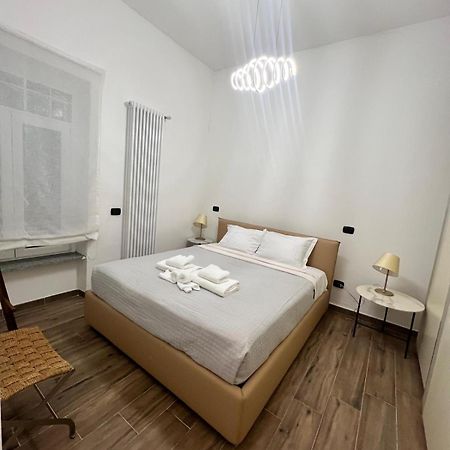 Domusmi Delfico 2 Daire Milano Dış mekan fotoğraf