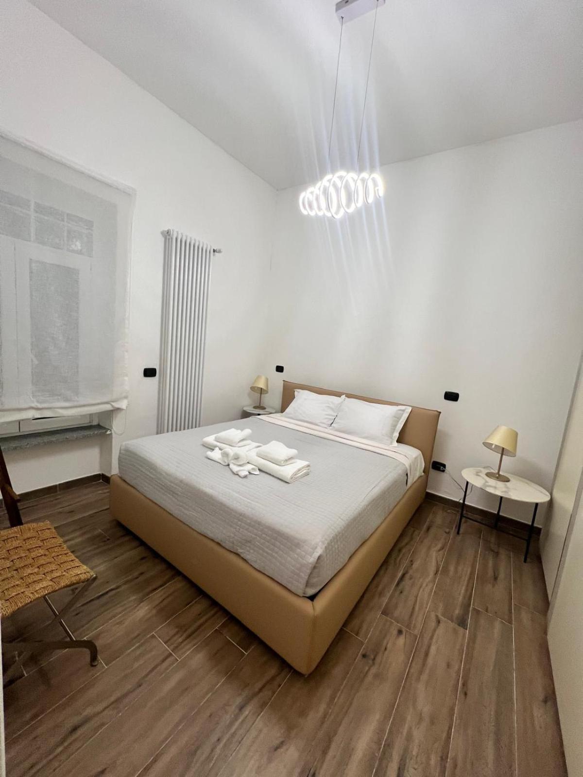 Domusmi Delfico 2 Daire Milano Dış mekan fotoğraf