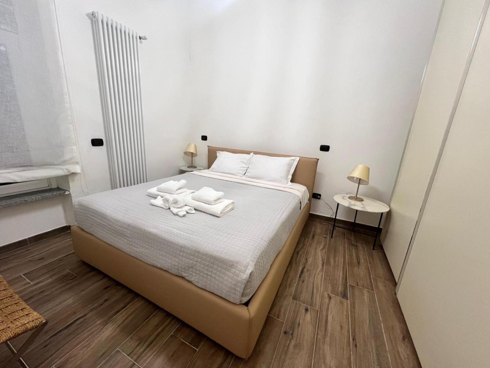 Domusmi Delfico 2 Daire Milano Dış mekan fotoğraf